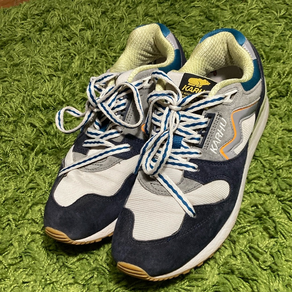 Karhu Synchron Classic Sneaker Unisex